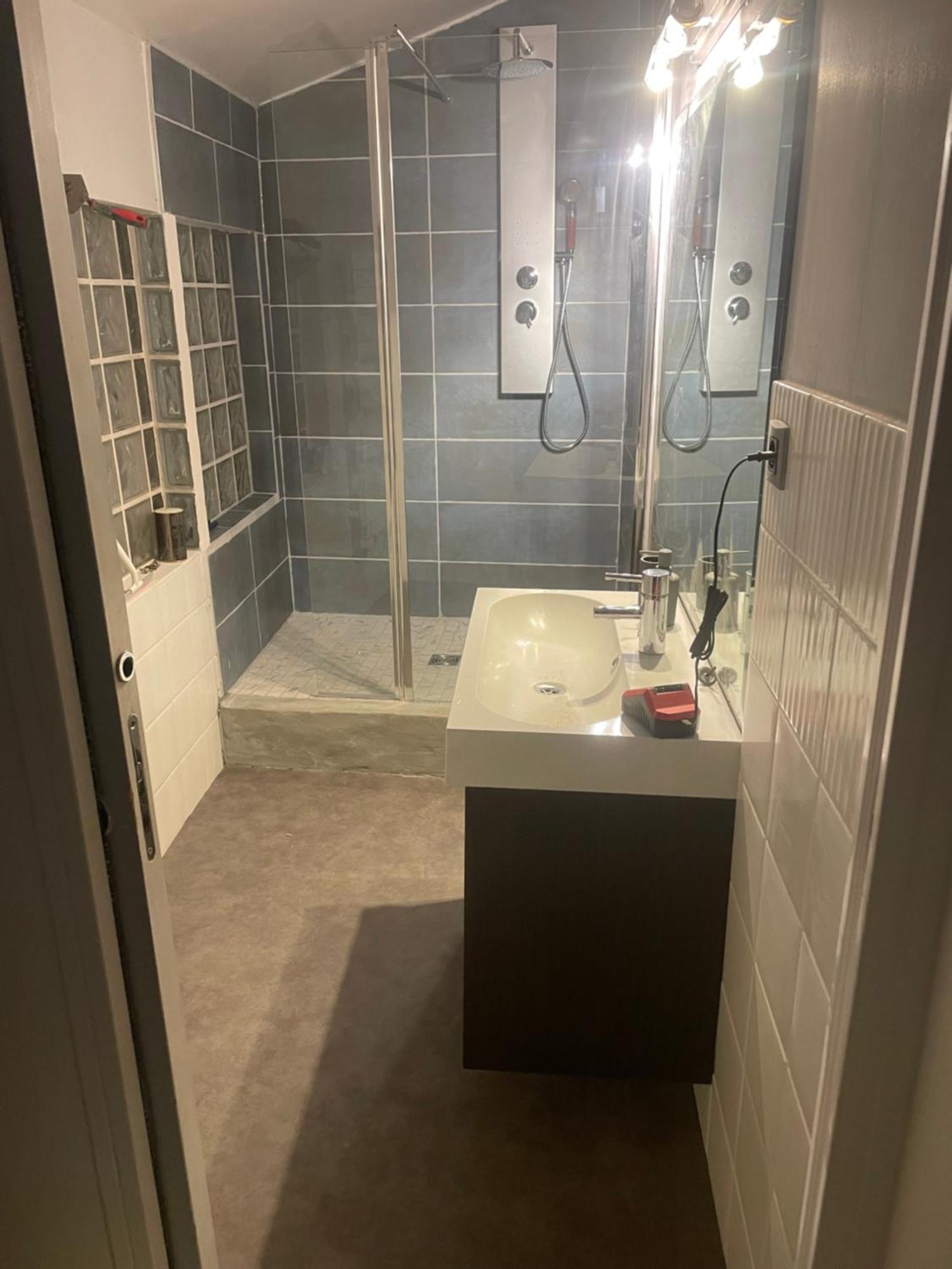 Appartement Cosy Tout Equipe Bois-Colombes Esterno foto